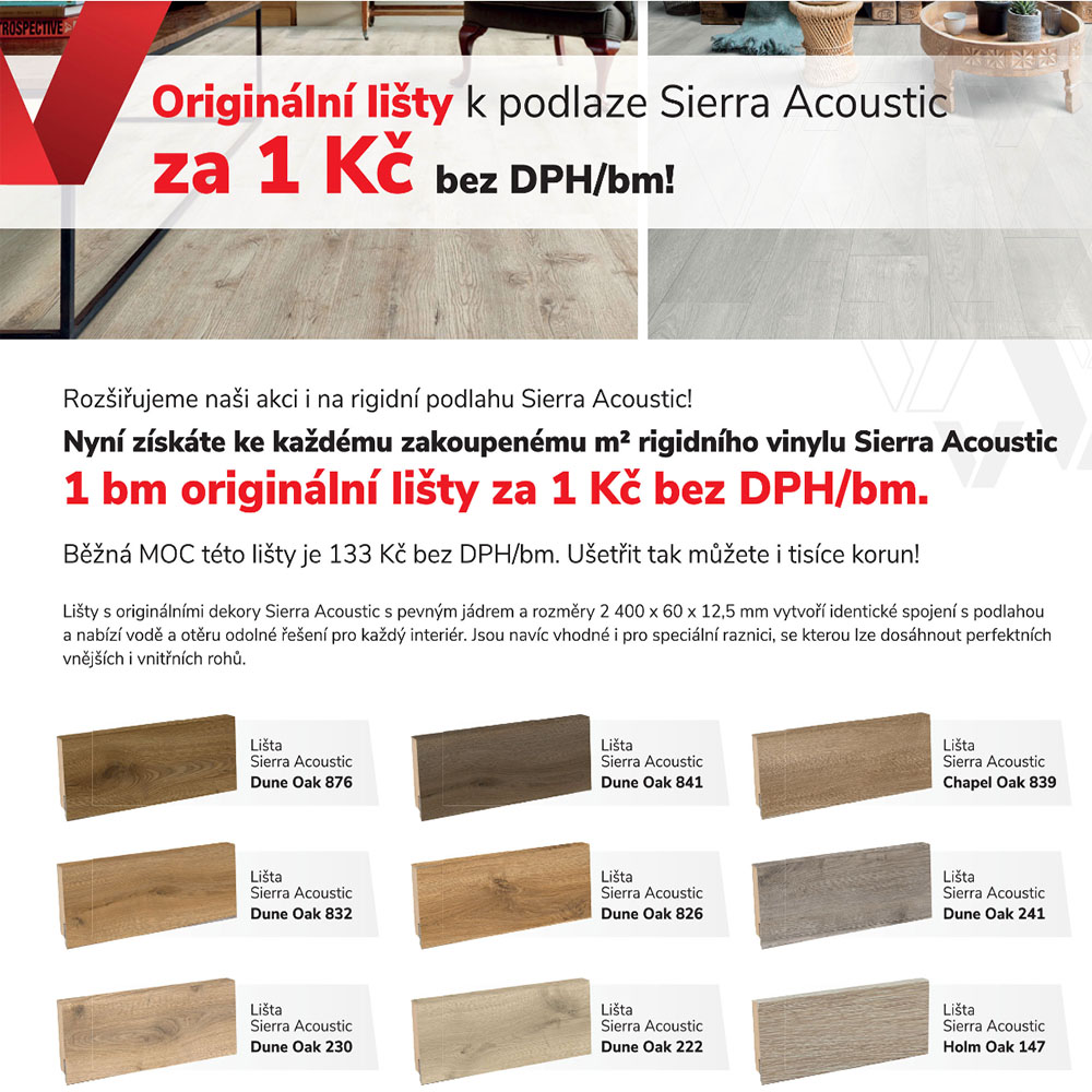 akce rigid sierra acoustic 