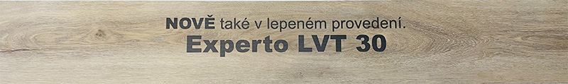 Experto LVT 30