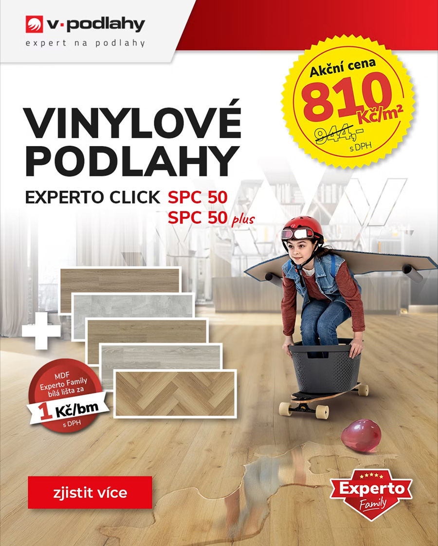 Experto click SPC 50